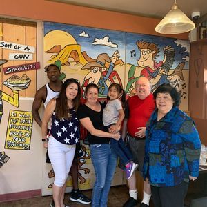 Meet your Posher, Heather